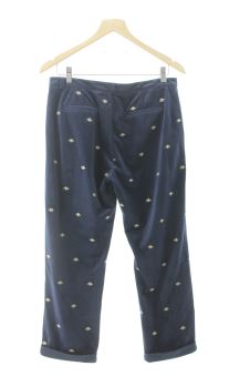 Hose S Scotch & Soda