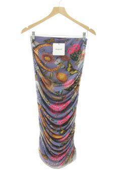 Jupe M Desigual, photo 1 sur 2