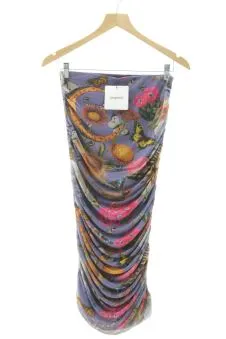 Jupe M Desigual, photo 1 sur 2