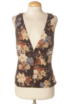 Top M Desigual, foto 1 de 2