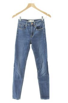 Jeans 34 Stradivarius