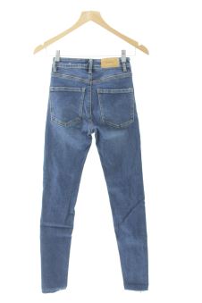 Jeans 34 Stradivarius
