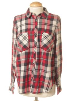Chemise M Stradivarius