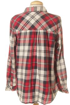 Chemise M Stradivarius