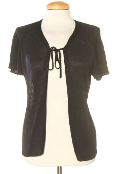Gilet M FIL CHAVANO