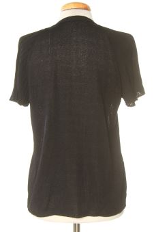 Gilet M FIL CHAVANO