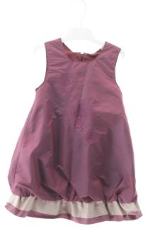 Robe 3 ans PERCENTIL