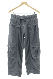 Pantalón Casual S Zara