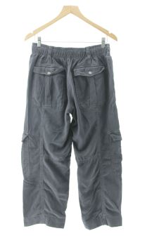 Pantalón Casual S Zara