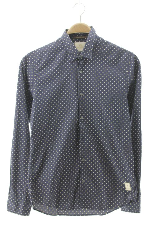 Camisa manga larga