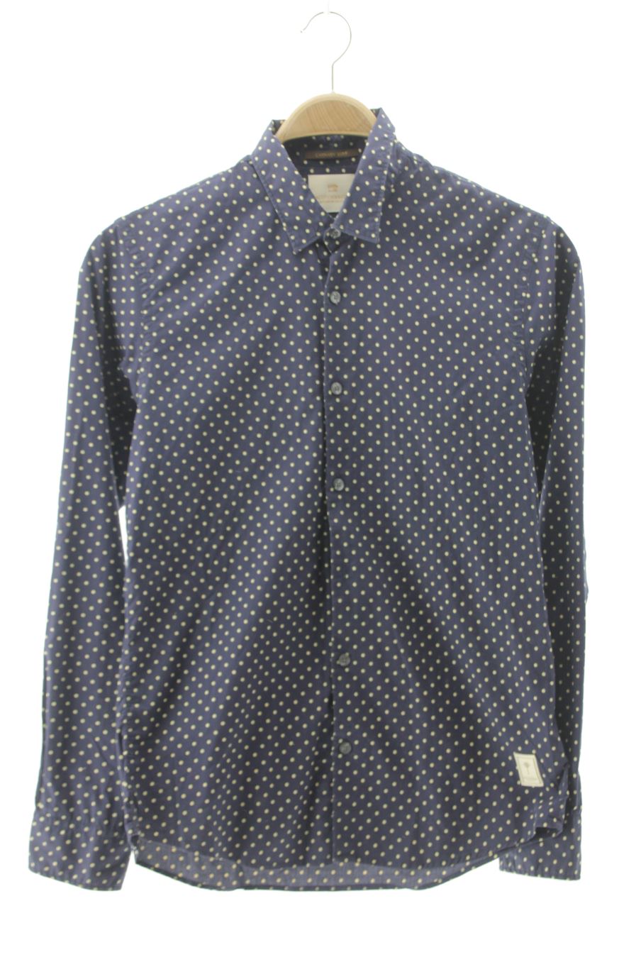 Camisa manga larga de Scotch & Soda de la talla M