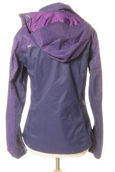 Jacke XS Quechua (DECATHLON)