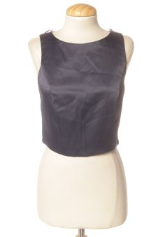 Blusa de manga corta 38 Fórmula Joven