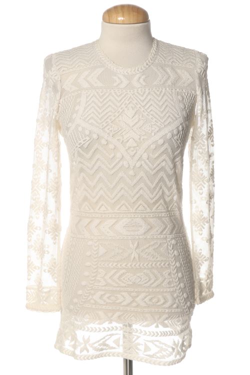 Robe casual