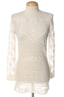 Robe casual 36 H&M