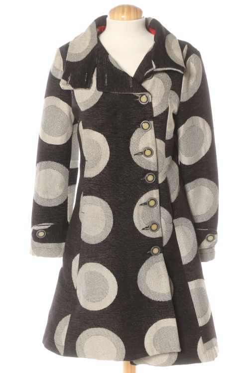 Manteau