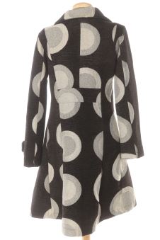 Abrigo 38 Desigual