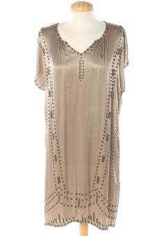 Vestido elegante 40 Massimo Dutti