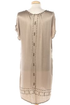 Vestido elegante 40 Massimo Dutti