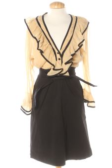 Robe 42 Almatrichi