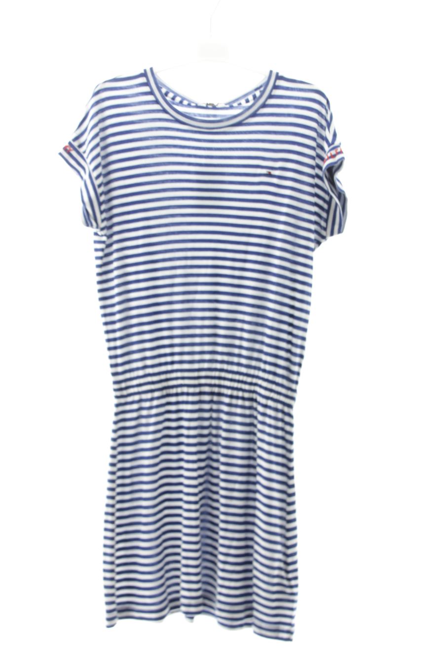 Vestido de Tommy Hilfiger de la talla 12 años con etiqueta