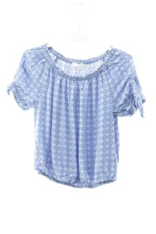 Blouse à manches courtes 10 ans H&M