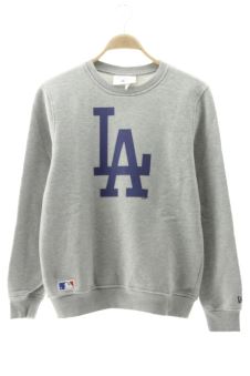 Sweat S New Era