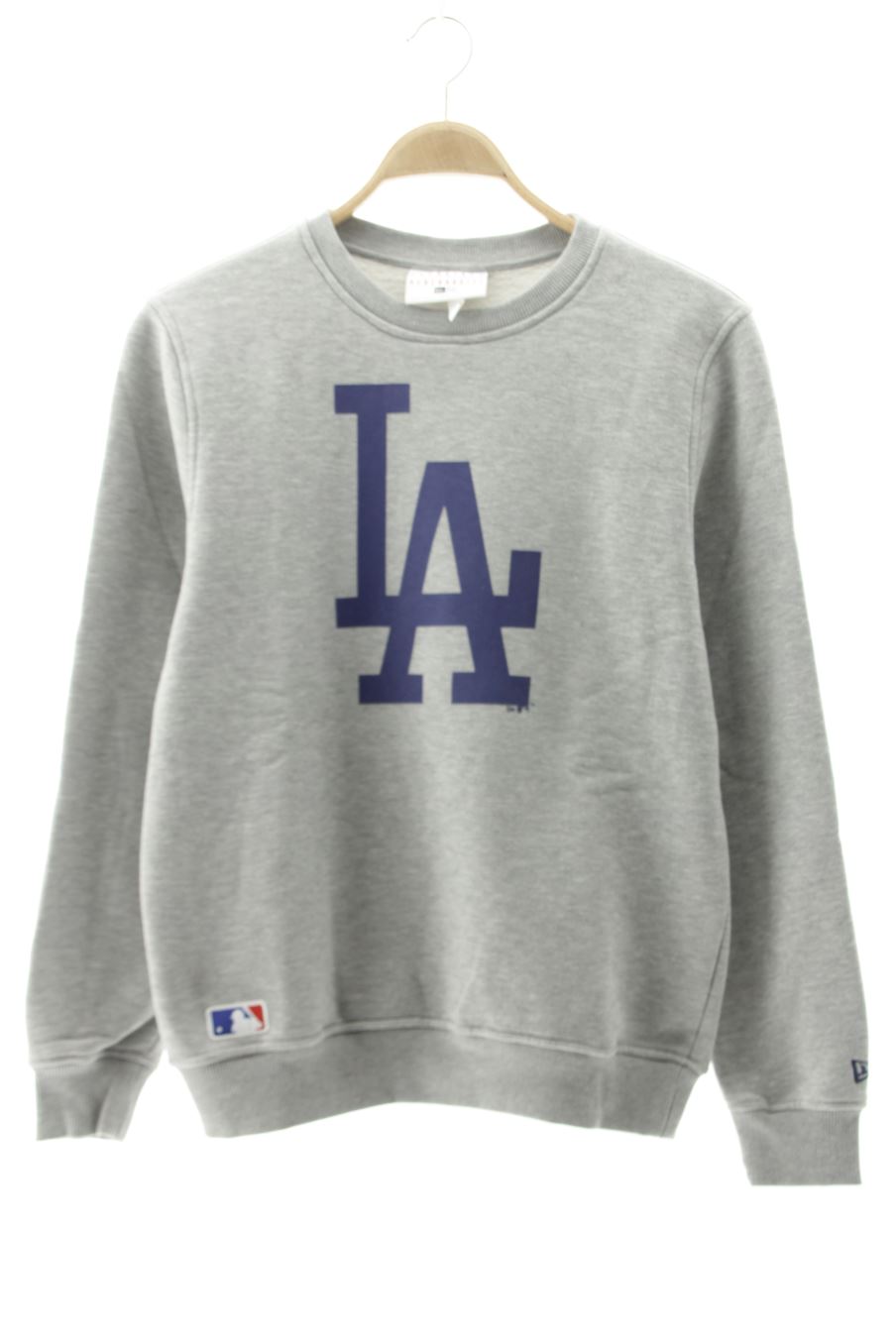 Sweat New Era de la taille S