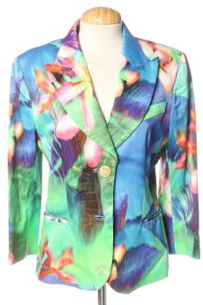 Blazer 48 Gai Mattiolo