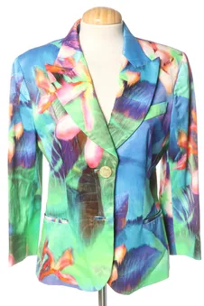 Blazer 48 Gai Mattiolo, foto 1 di 2
