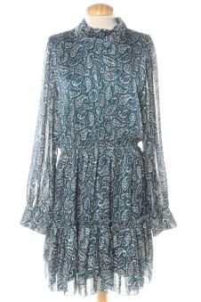 Robe casual L Molly Bracken