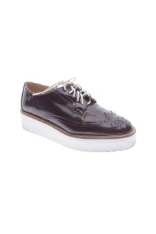 Zapatos planos 39 Mango