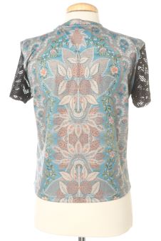 T-shirt M Desigual