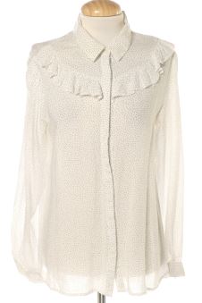 Camisa M Pull & Bear, foto 1 de 2