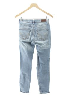 Jeans 34 Hollister