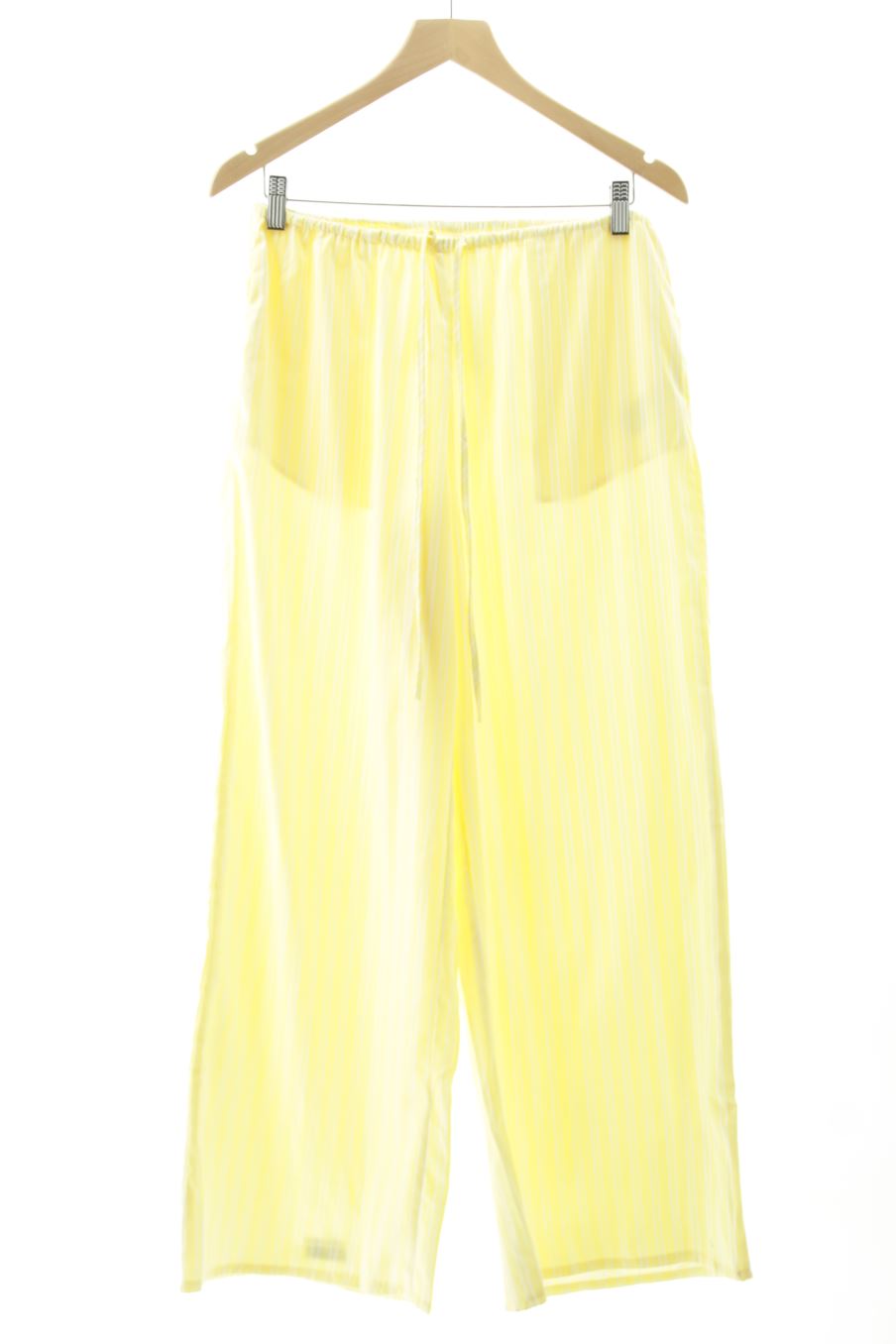 Pantalon Casual PERCENTIL de la taille L, de couleur rayures