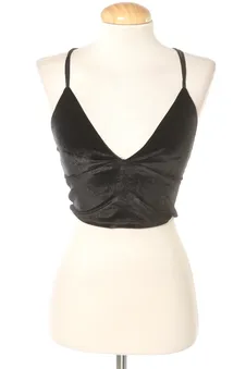 Top XS Stradivarius, foto 1 de 2