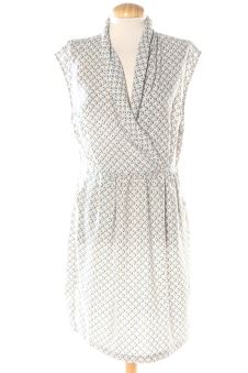 Einfaches Kleid L Molly Bracken, Foto 1 von 2