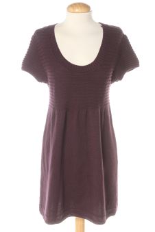 Vestido casual L Zara, foto 1 de 2