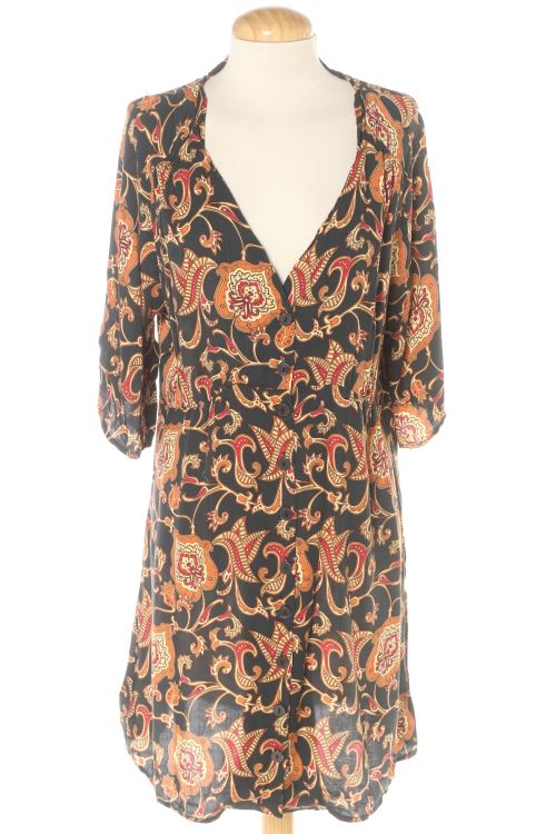 Robe casual