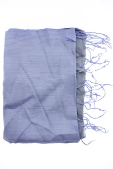 Foulards unique PERCENTIL, photo 1 sur 2