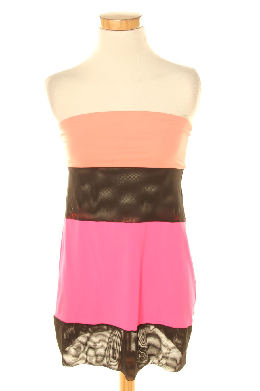 Top de Calzedonia de la talla S, de color rayas