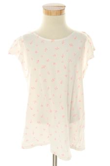 Camiseta 6 años H&M