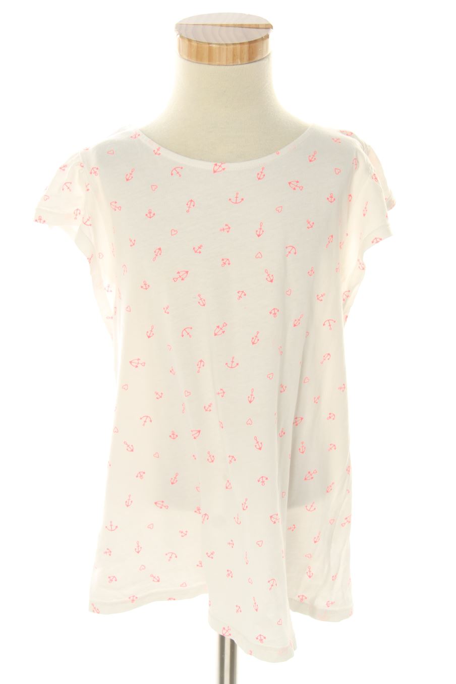 T-shirt H&M de la taille 6 ans de seconde main
