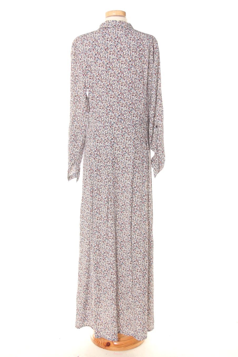 Robe casual Caroll de la taille 42, de couleur fleurs