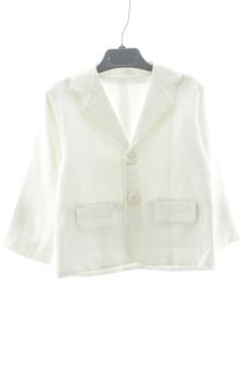 Traje de ceremonia 2 años Christella Créations