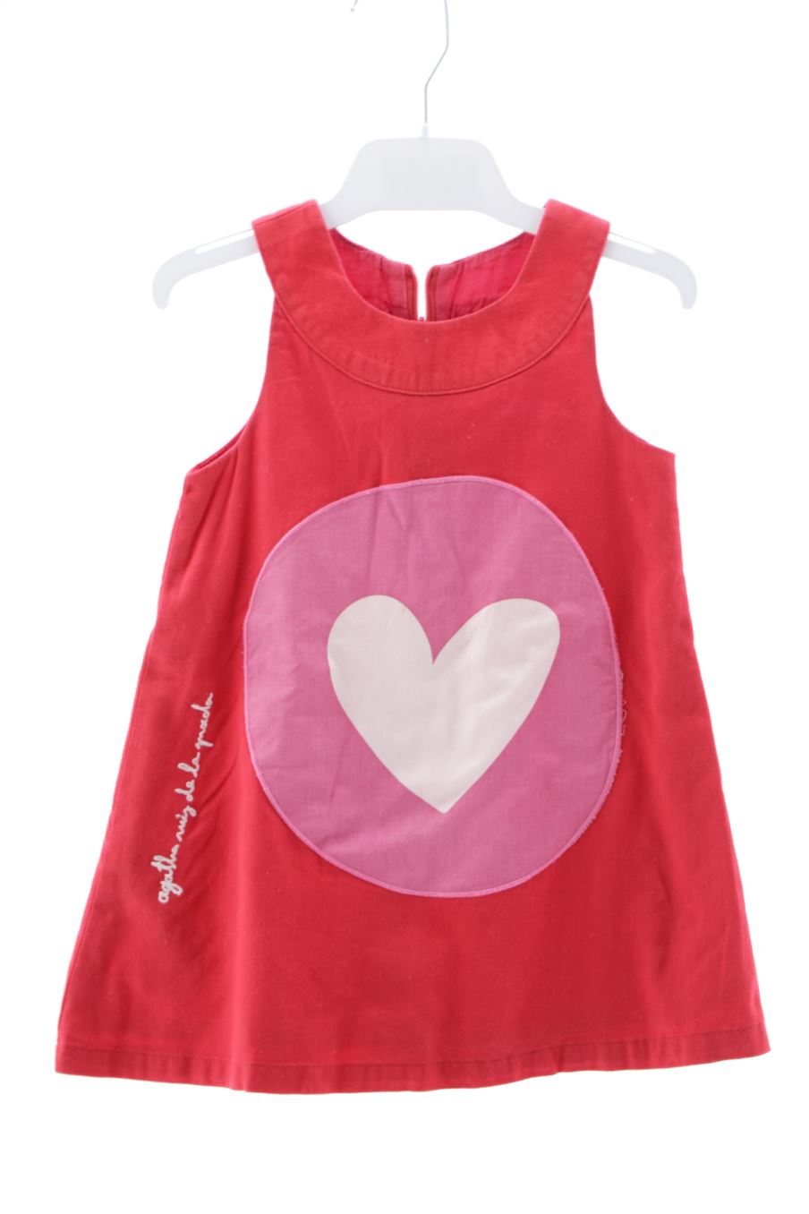 Robe Agatha Ruiz de la Prada de la taille 2 ans de seconde main