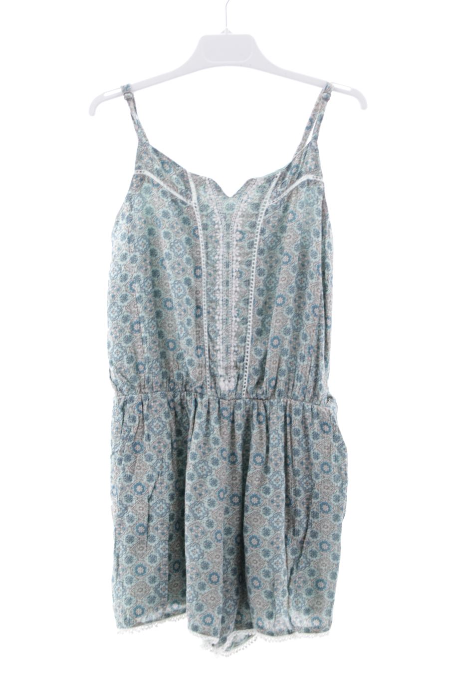 Combi Ikks de la taille 10 ans de seconde main