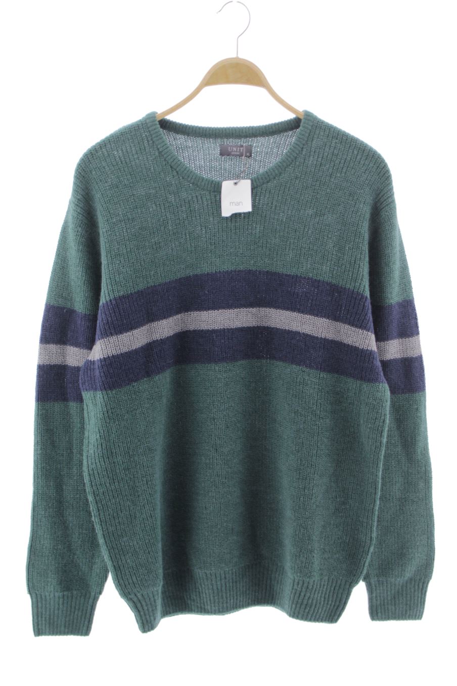 Pullover von Unit Größe XL