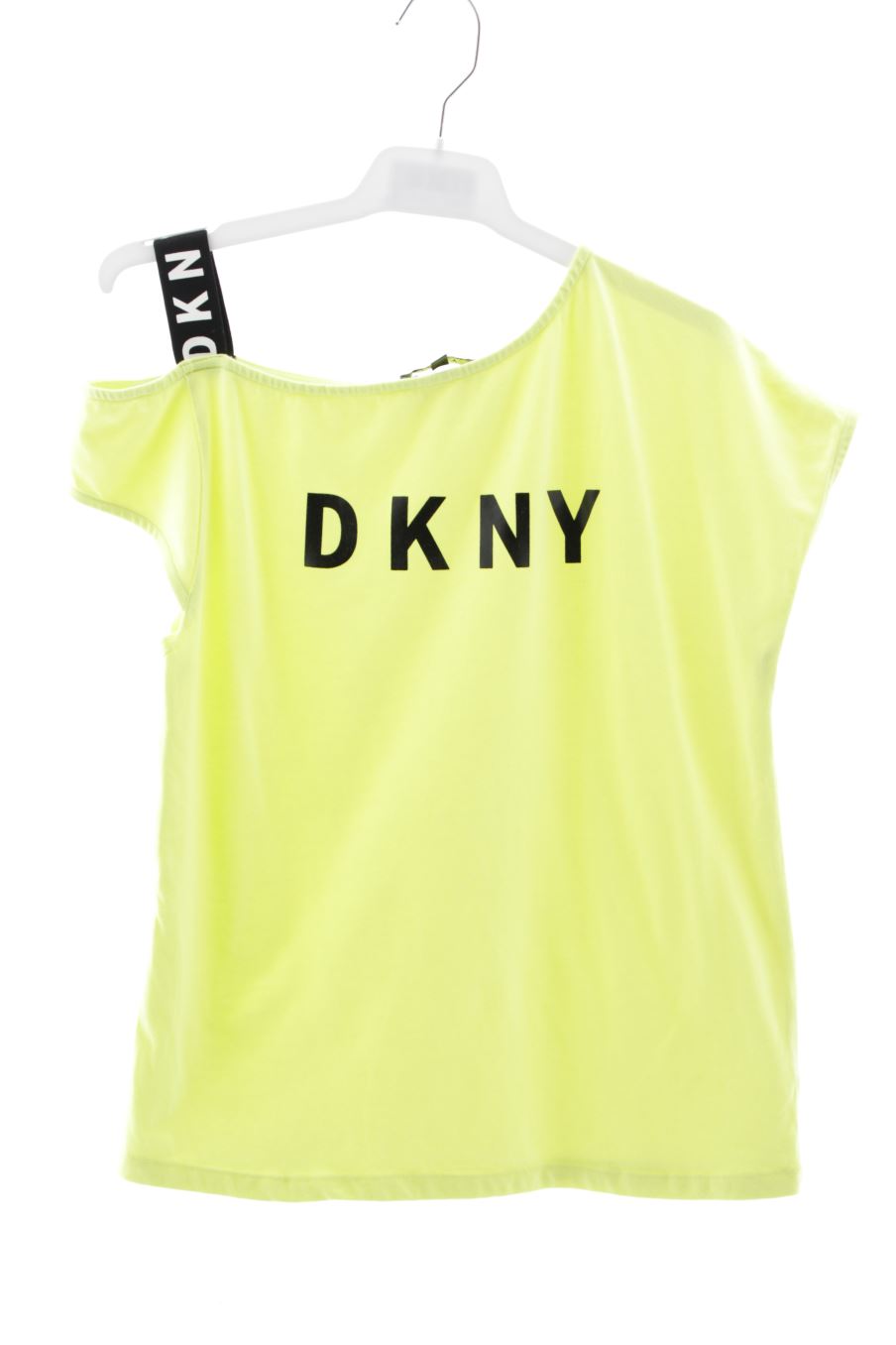 T-shirt DKNY de la taille 12 ans de seconde main